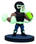 Quantum Mechanix DC Comics QMx Q-Fig Figuras Mini Surtido (10)
