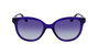 Liujo LJ3609S-5118500 Gafas de Sol Infantiles Moradas