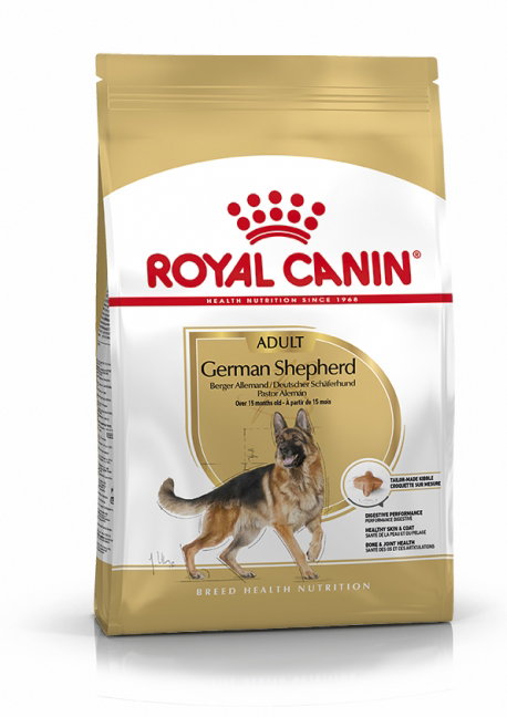 Royal Canin Pastor Aleman Adult 11 kg Royal Canin Pastor Aleman Adult 11 kg