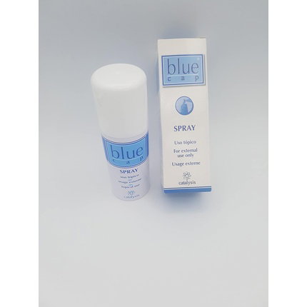 CATALYSIS BLUE-CAP Loción Spray 100ml