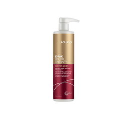 Joico K-PAK Color Therapy Luster Lock Tratamiento Brillo y Reparación Instantánea para Cabello Teñido 500ml