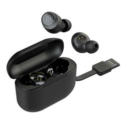 Auriculares Bluetooth JLab IEUEBGAIRPOPRBLK124
