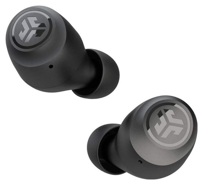 JLab Go Air Pop True Wireless In-Ear Negro JLab Go Air Pop True Wireless In-Ear Negro
