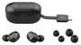 JLab Go Air Pop True Wireless In-Ear Negro