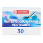 Talens Art Creation Papel para Acuarela 10,5 x 14,8 cm 200 g 30 Hojas