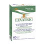 Bioserum Levatrig 60 cápsulas