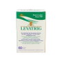 Bioserum Levatrig 60 cápsulas