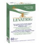 BIOSERUM LEVATRIG 60 Cápsulas