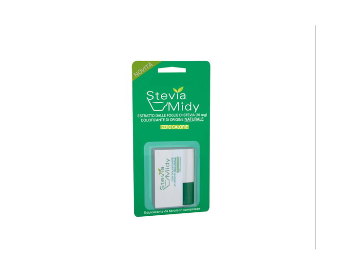 Stevia (100 Compr.)