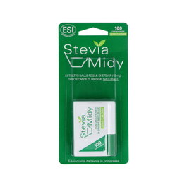Stevia (100 Compr.)