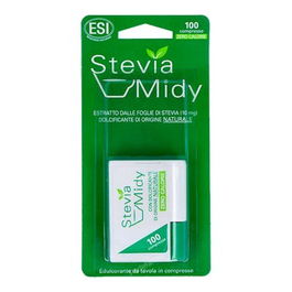 Stevia (100 Compr.)