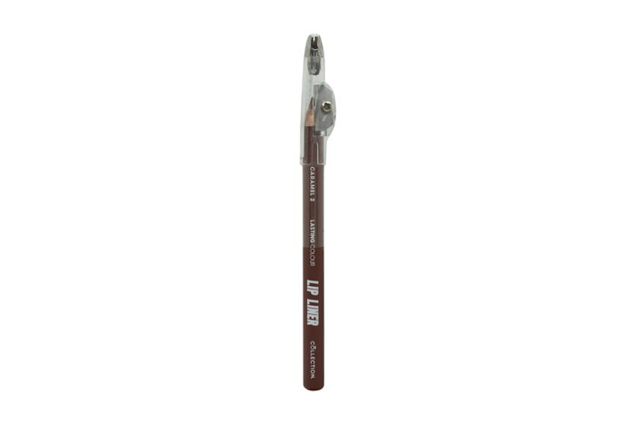 Collection Lip Liner 2 Caramel 1g Collection Lip Liner 2 Caramel 1g