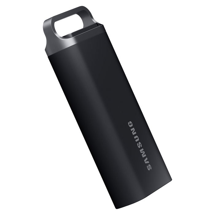 Samsung SSD Portátil MU-PH2T0S 2 TB Unidad de Estado Sólido Externa USB 3.2 Gen 1 (3.1 Gen 1) Color Negro