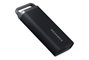 Samsung T5 EVO 2 TB Negro