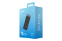 Samsung T5 EVO 2 TB Negro