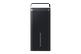 Samsung T5 EVO 2 TB Negro