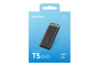 Samsung T5 EVO 2 TB Negro