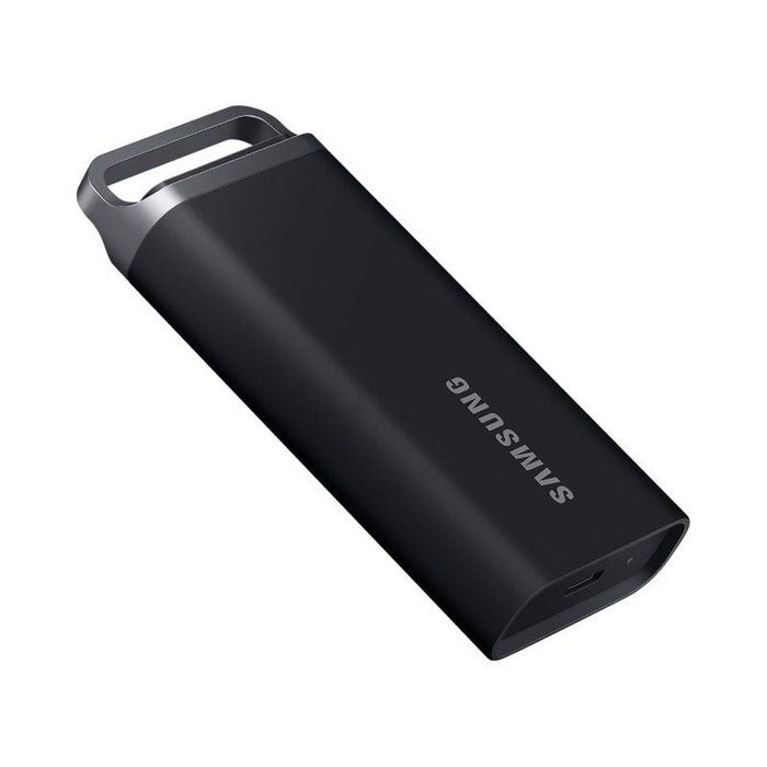 Samsung T5 EVO 2 TB Negro Samsung T5 EVO 2 TB Negro