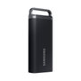 Samsung T5 EVO 2 TB Negro