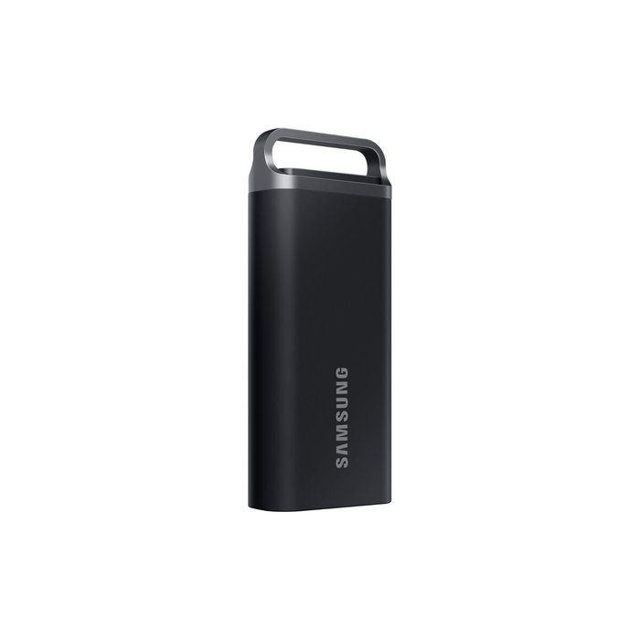 Samsung T5 EVO 2 TB Negro Samsung T5 EVO 2 TB Negro