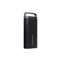 Samsung T5 EVO 2 TB Negro
