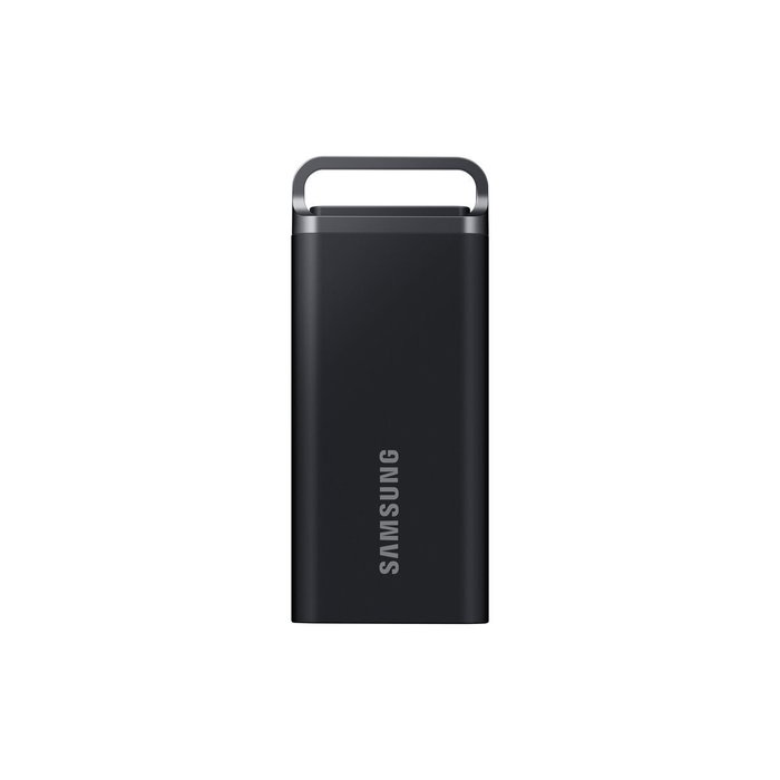 Samsung T5 EVO 2 TB Negro Samsung T5 EVO 2 TB Negro