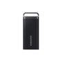 Samsung T5 EVO 2 TB Negro