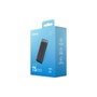 Samsung T5 EVO 2 TB Negro