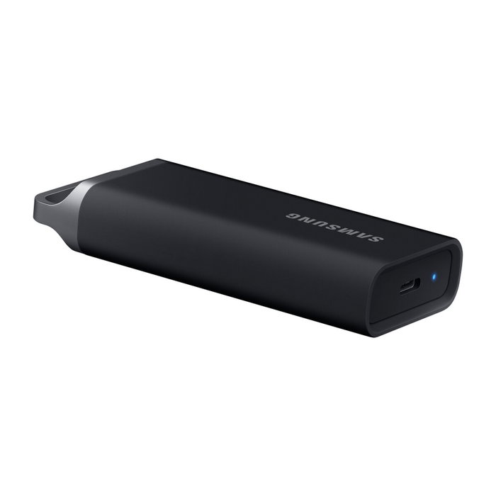 Samsung T5 EVO 2 TB Negro Samsung T5 EVO 2 TB Negro