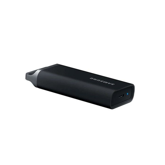 Samsung T5 EVO 2 TB Negro Samsung T5 EVO 2 TB Negro