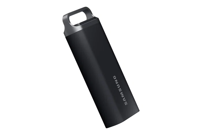 Samsung Portable T5 EVO 2 TB Negro