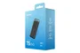 Samsung Portable T5 EVO 2 TB Negro