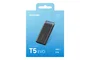 Samsung Portable T5 EVO 2 TB Negro