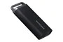 Samsung Portable T5 EVO 2 TB Negro