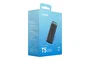 Samsung Portable T5 EVO 2 TB Negro