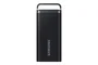 Samsung Portable T5 EVO 2 TB Negro