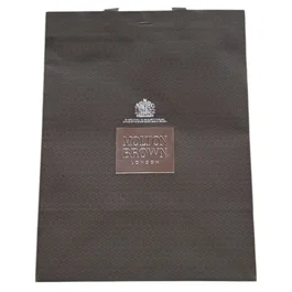 Molton Brown Bolsa de cartón GWP Talla L