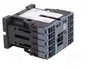 SIEMENS 3RH2131-2BB40 Contactor 4-polar S00 24VDC 10A