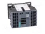 SIEMENS 3RH2131-2BB40 Contactor 4-polar S00 24VDC 10A