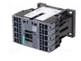 SIEMENS 3RH2131-2BB40 Contactor 4-polar S00 24VDC 10A