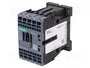 SIEMENS 3RH2131-2BB40 Contactor 4-polar S00 24VDC 10A