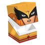 Squaroes Squaroe DC Justice League™ JL012 - Hawkgirl™