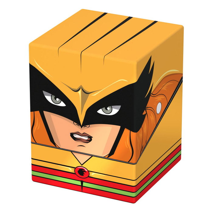 Squaroes Squaroe DC Justice League™ JL012 - Hawkgirl™