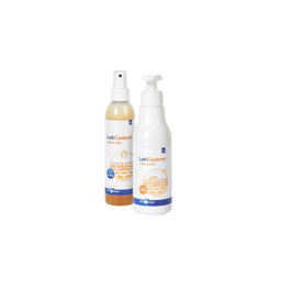 Leti LetiCaderm Pack Duo Loción 200ml y Champú 250ml