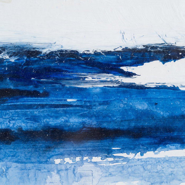 Ixia Cuadro Pintura Abstracto 4/M 44 x 50 cm Ixia Cuadro Pintura Abstracto 4/M 44 x 50 cm
