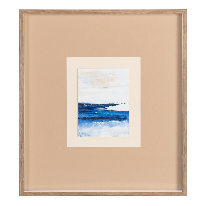 Ixia Cuadro Pintura Abstracto 4/M 44 x 50 cm Ixia Cuadro Pintura Abstracto 4/M 44 x 50 cm