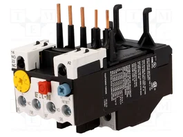 Eaton ZB12-16 Relé de protección de motor 12-16A 1S+1 290168