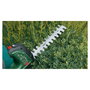 Bosch AdvancedShear 18V-10 Tijeras de podar para arbustos eléctricas inalámbricas a batería 18V Litio-ion, hoja 10 cm, 8 mm dientes, carga 2h, 1.45 kg