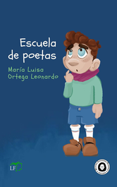 Escuela de poetas, Ortega Leonardo, María Luisa - BGR