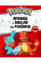 Penguin Random House Grupo Editorial, S.A.U. Pokémon Actividades: Aprende a dibujar con Pokémon (Libro oficial)